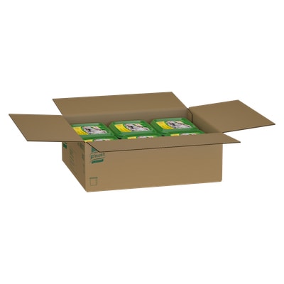 Knorr® Professional Ultimate Chicken Bouillon 1lb. 6 pack - Excess salt in bases masks the true flavor of soups - not in Knorr® Professional Ultimate Chicken Bouillon Base 6 x 1 lb!